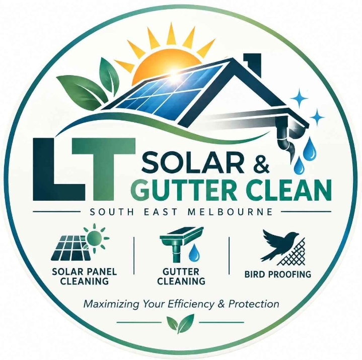 LT Solar & Gutter Clean